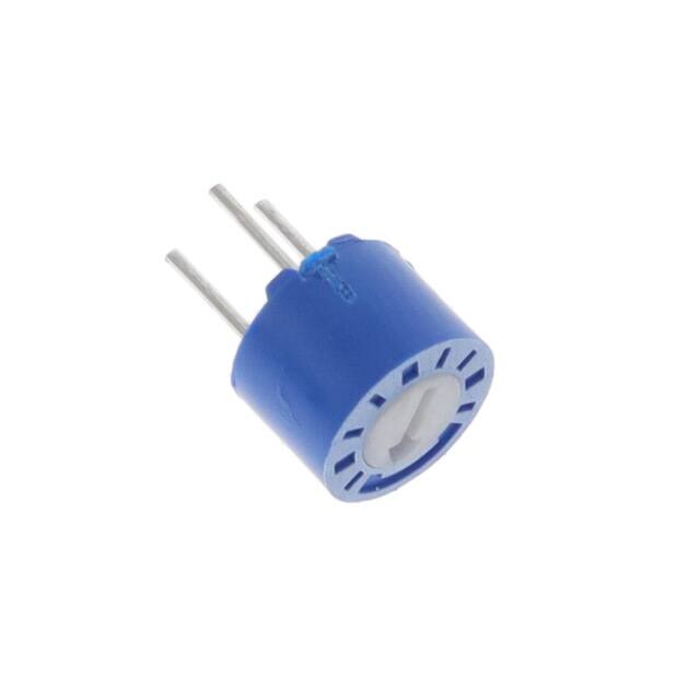 T7YB473MT20 Vishay Sfernice  Trimmer Potentiometers